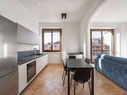 Loft in affitto a Milano