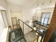 Loft in affitto a Milano