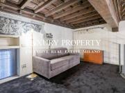 Loft in affitto a Milano