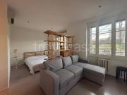 Loft in affitto a Milano, Solari