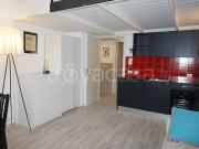 Loft in affitto a Milano via Calatafimi, 9, Ticinese