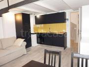 Loft in affitto a Milano via calatafimi 9, Ticinese