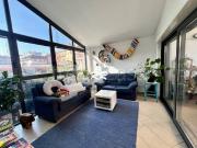 Loft in affitto a Milano via dei Crollalanza, 4B,...