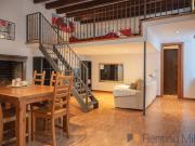 Loft in affitto a Milano via Emilio De Marchi, 5, Maggiolina