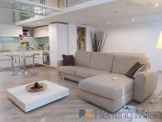 Loft in affitto a Milano via Pietro Pomponazzi, 25,...