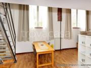 Loft in affitto a Milano via Segantini, Navigli Darsena