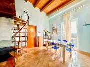 Loft in affitto a Palermo, Tribunale