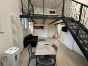 Loft in affitto a Torino