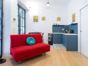 Open space in affitto a Torino