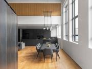 Loft in affitto a Torino via Cervino, 20/a, Barriera di...