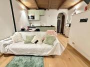 Loft in affitto Via Anton Giulio Barrili, Milano rif....