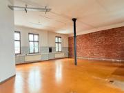 Loft in der alten Klavierfabrik