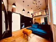 Loft in der alten Schuhfabrik all inclusive Miete