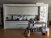 Loft in Kreuzberg/Neukoelln, right by the water, Berlin...