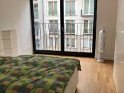 Loft in Mitte/Kreuzberg, Berlin Amsterdam Apartments for...