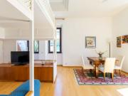 Loft in Monteverde Vecchio Cribmed