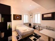 Loft in Tortona/Navigli