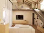 Loft in vendita a Bergamo