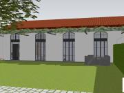 Loft in vendita a Busto Arsizio via Salvator Rosa, 2,...