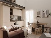 Loft in vendita a Dalmine via Dante