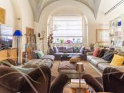 Loft in vendita a Empoli via Chiara, 50053, Centro Storico