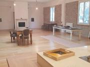 Loft in vendita a Gallarate, Sciar
