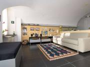 Loft in vendita a Genova via Capolungo, Sant'Ilario
