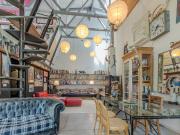 Loft in vendita a Lissone, Confine Vedano Loft in vendita a Lissone, Confine Vedano