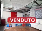Loft in vendita a Milano