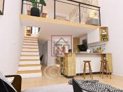 Loft in vendita a Milano