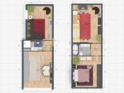 Loft in vendita a Milano