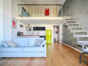 Loft in vendita a Milano