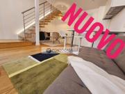 Loft in vendita a Milano