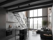Loft in vendita a Milano