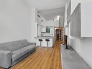 Loft in vendita a Milano