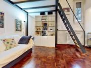 Loft in vendita a Milano