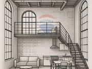 Loft in vendita a Milano