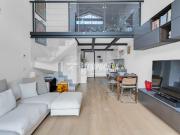 Loft in vendita a Milano