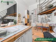 Loft in vendita a Milano