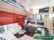 Loft in vendita a Milano