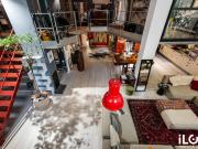 Loft in vendita a Milano