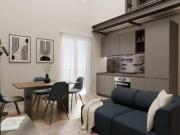 Loft in vendita a Milano