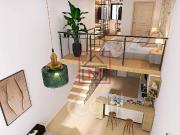 Loft in vendita a Milano, Certosa