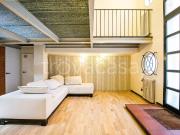 Loft in vendita a Milano, Corso San Gottardo