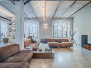 Loft in vendita a Milano, Milano Genova Romolo Solari
