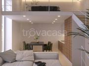 Loft in vendita a Milano, Monte Rosa Lotto