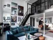 LOFT in vendita a Milano, Porta Romana