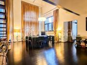 Loft in vendita a Milano via Bruno Maderna, 2, Viale...