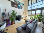 Loft in vendita a Milano via carlo de angeli, 3, Bocconi