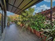 Loft in vendita a Milano via Cesare Ajraghi, 30, Certosa